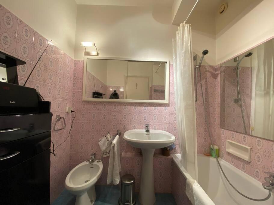2-Room 60 M², Panoramic View, 2 Balconies, 50M Pool Кань-сюр-Мер Екстер'єр фото